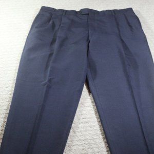 Austin Reed Men's  36x31 Pleated Front Dress Pants
